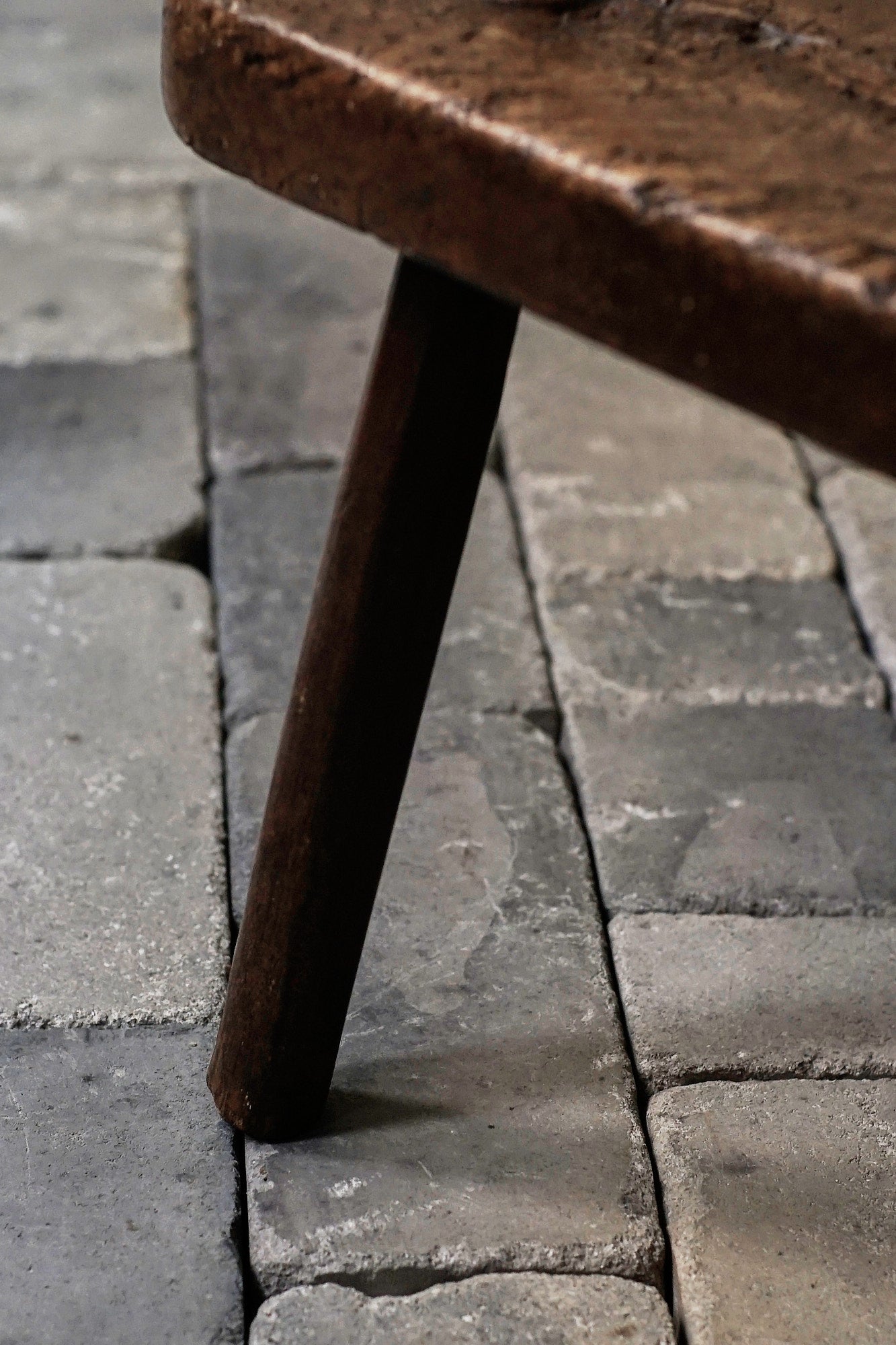 C-167 chair