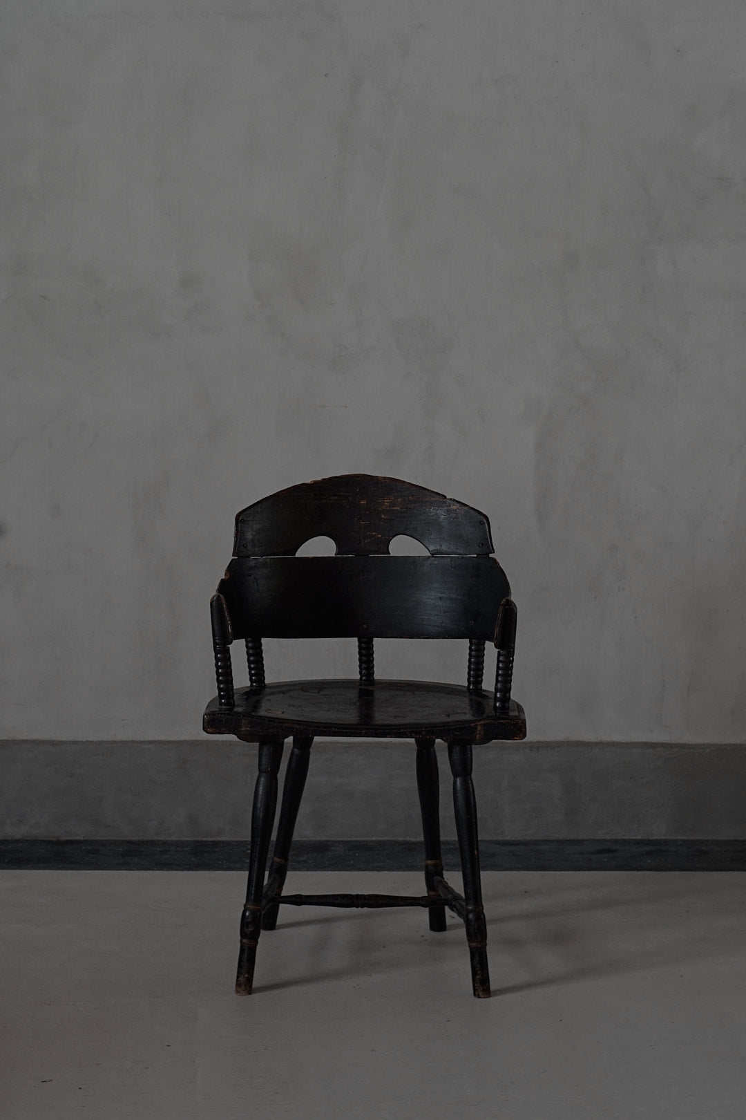 C-160 chair