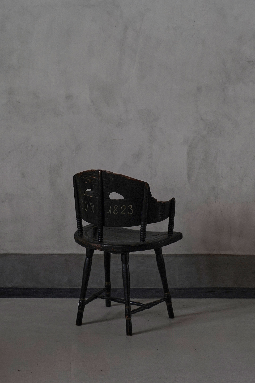 C-160 chair