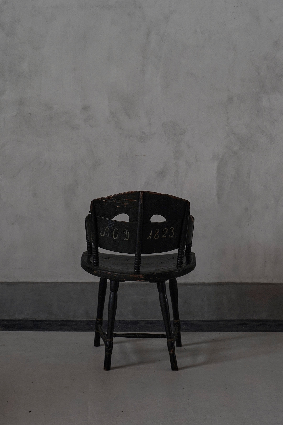C-160 chair