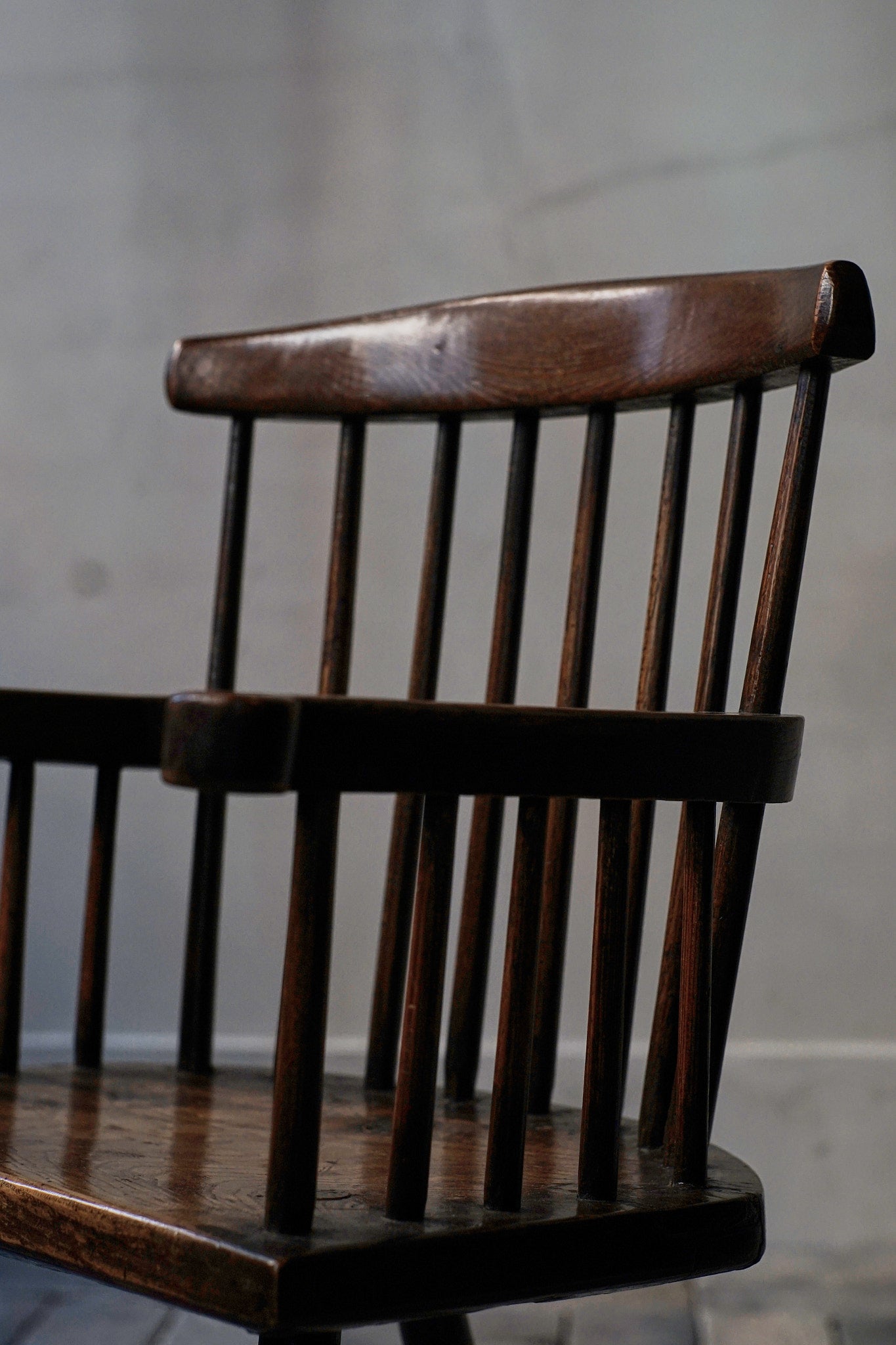 C-166 chair