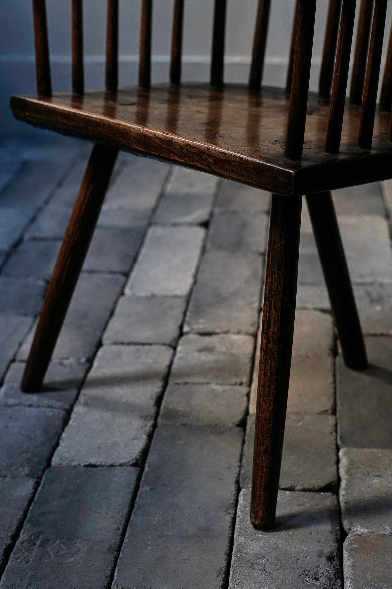 C-166 chair