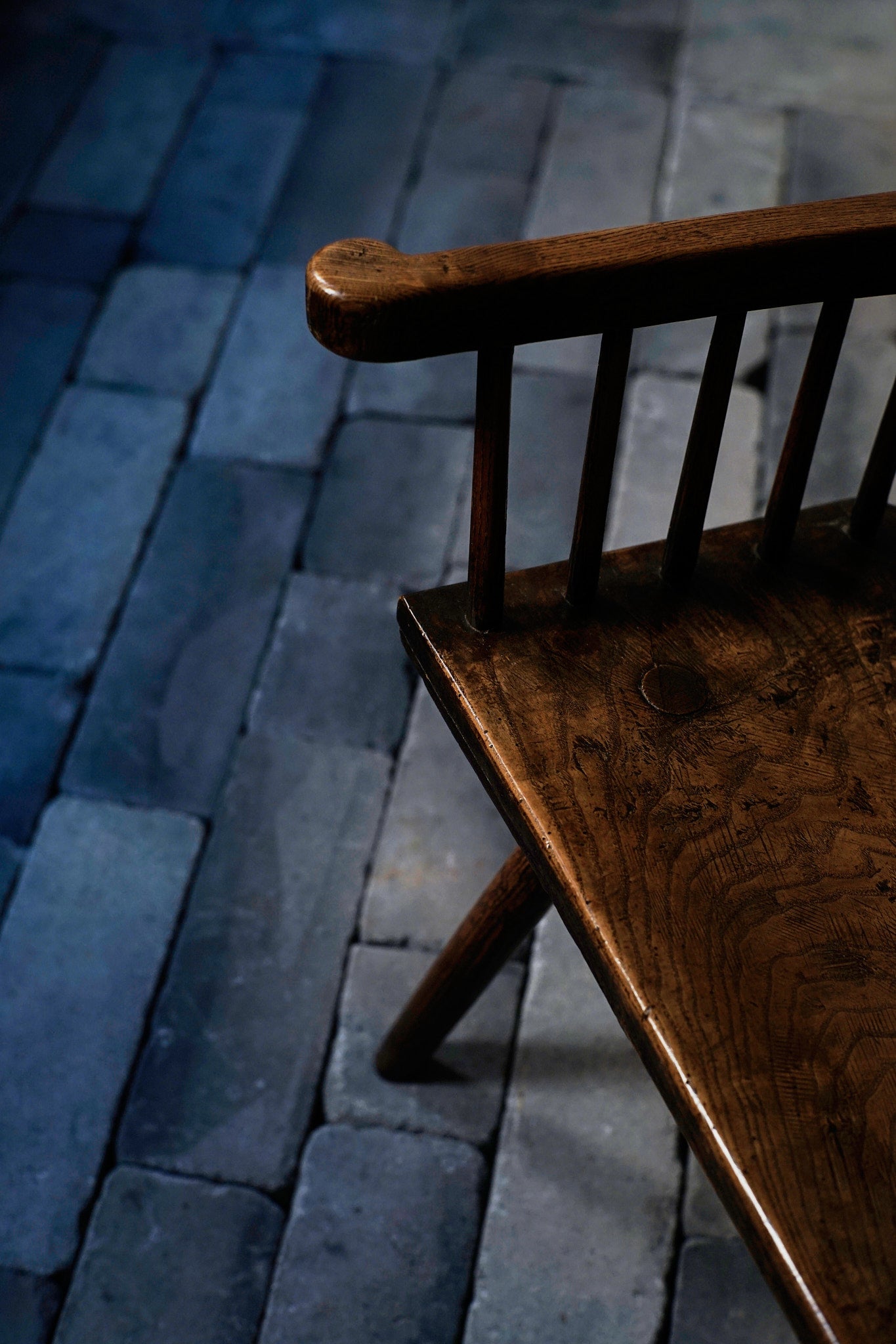 C-166 chair