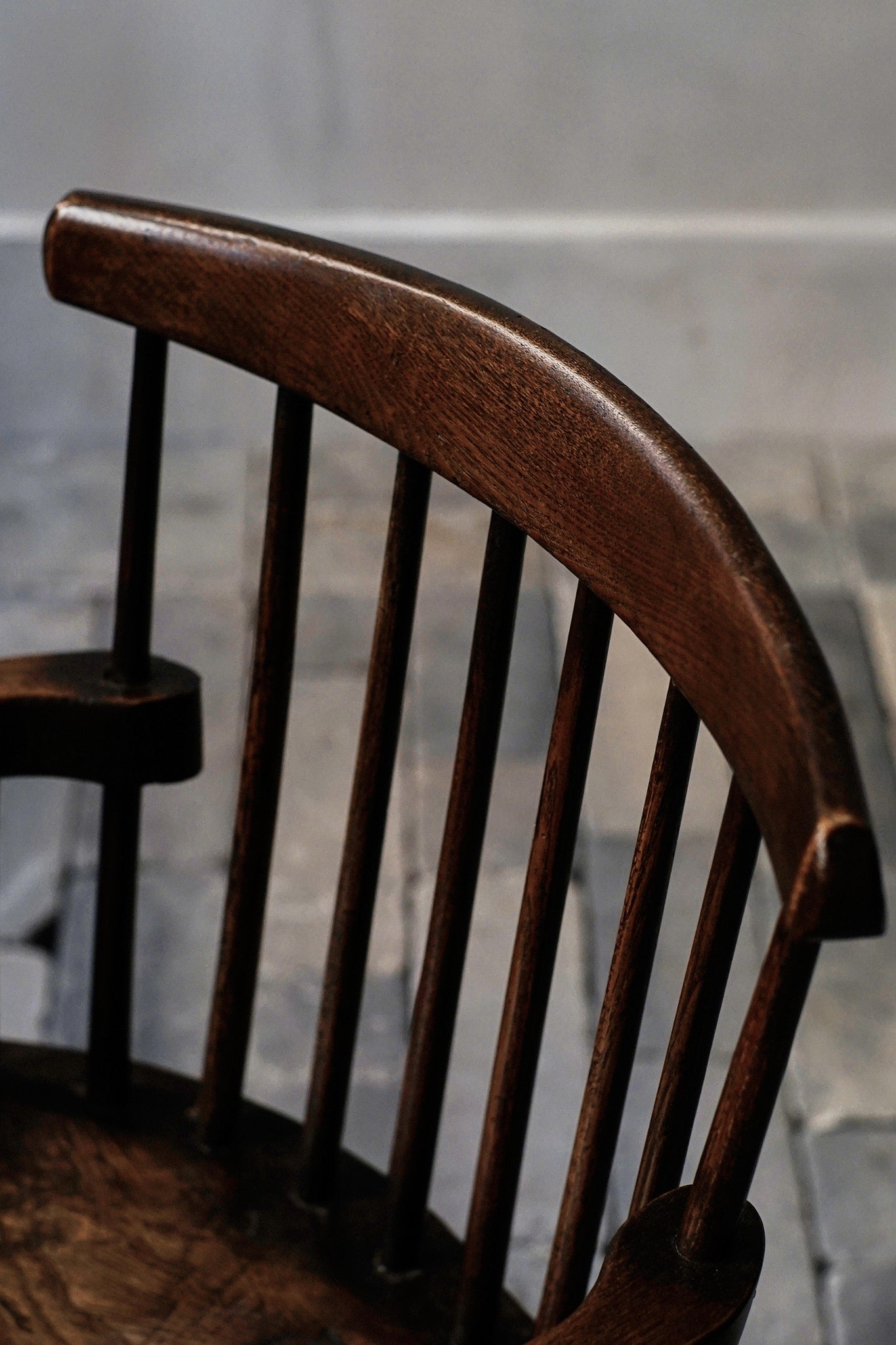 C-166 chair