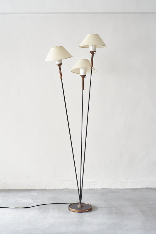 L-104 Floor Lamp