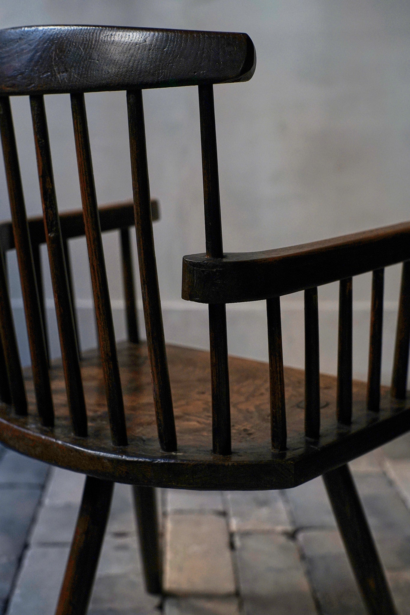 C-166 chair