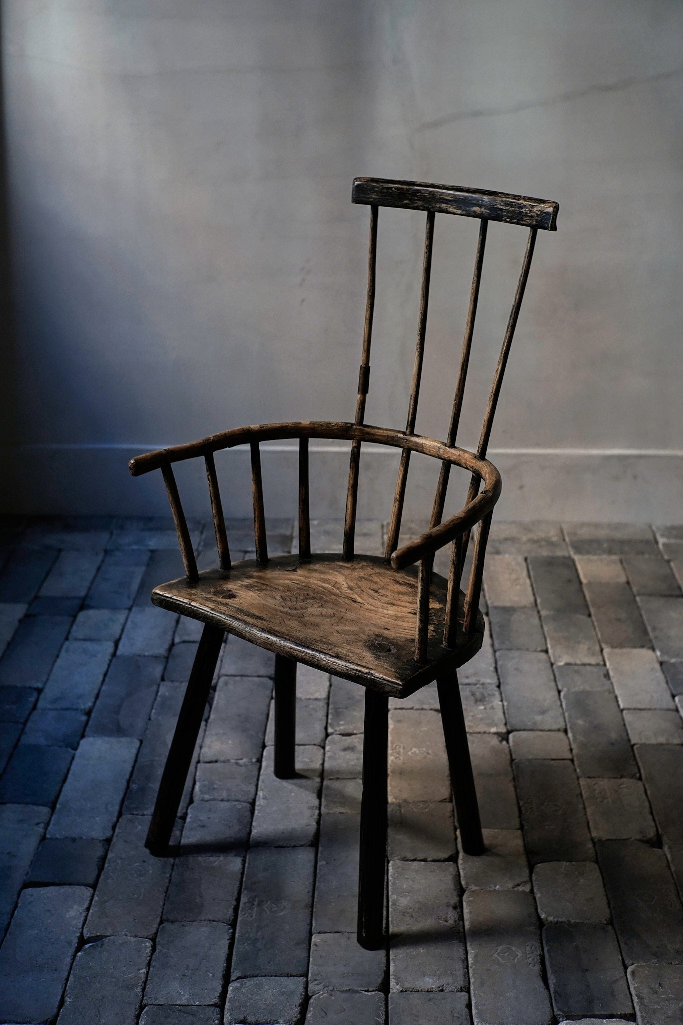 C-163 chair