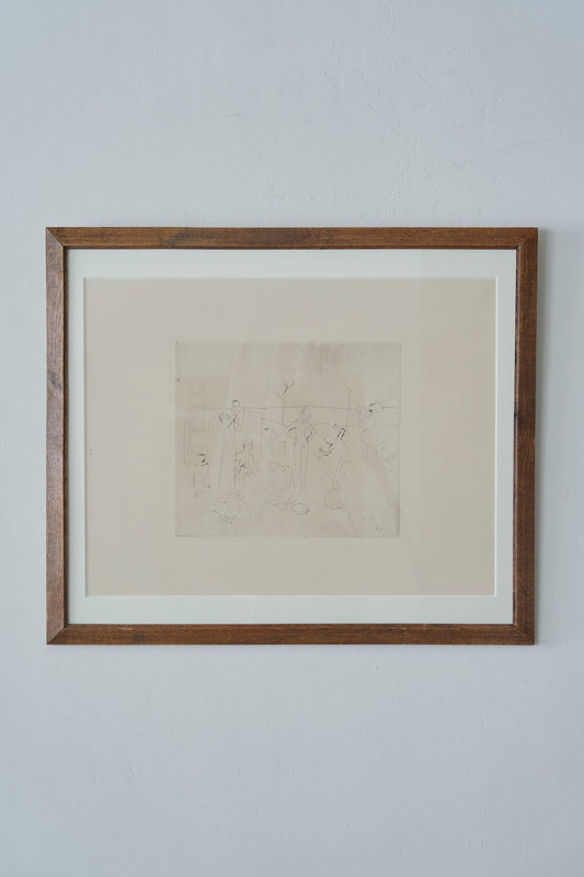 A-007  Pablo Picasso