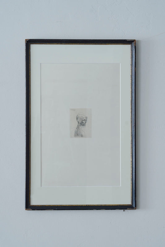 A-008  Pablo Picasso